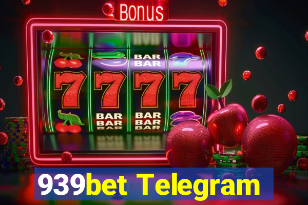 939bet Telegram